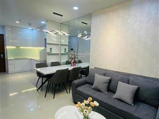Chính chủ cần bán căn hộ 2pn2wc full nội thất, chỉ xách vali vào ở nhà mới chưa sử dụng