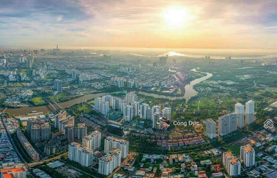 Bán đất làng đại học abc, nhà bè dt 300m2 giá tốt 77tr. xây dựng tự do cao tầng  0911 411 *** hường