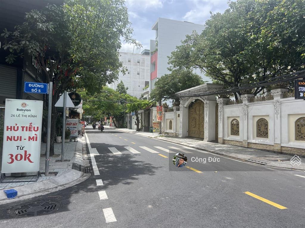 Bán đất làng đại học abc, phước kiển, nhà bè. dt 10x20m. giá tốt 17,5tỷ còn tl.  0909 460 *** đức