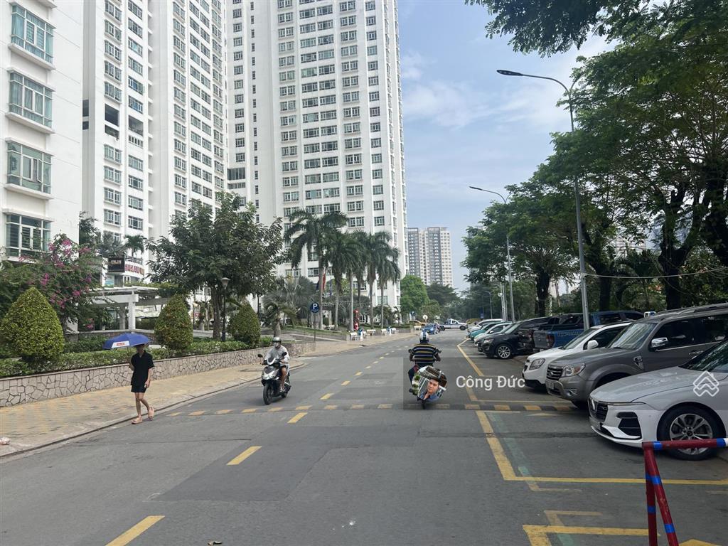 Bán đất làng đại học abc, phước kiển, nhà bè. dt 10x20m. giá tốt 17,5tỷ còn tl.  0909 460 *** đức