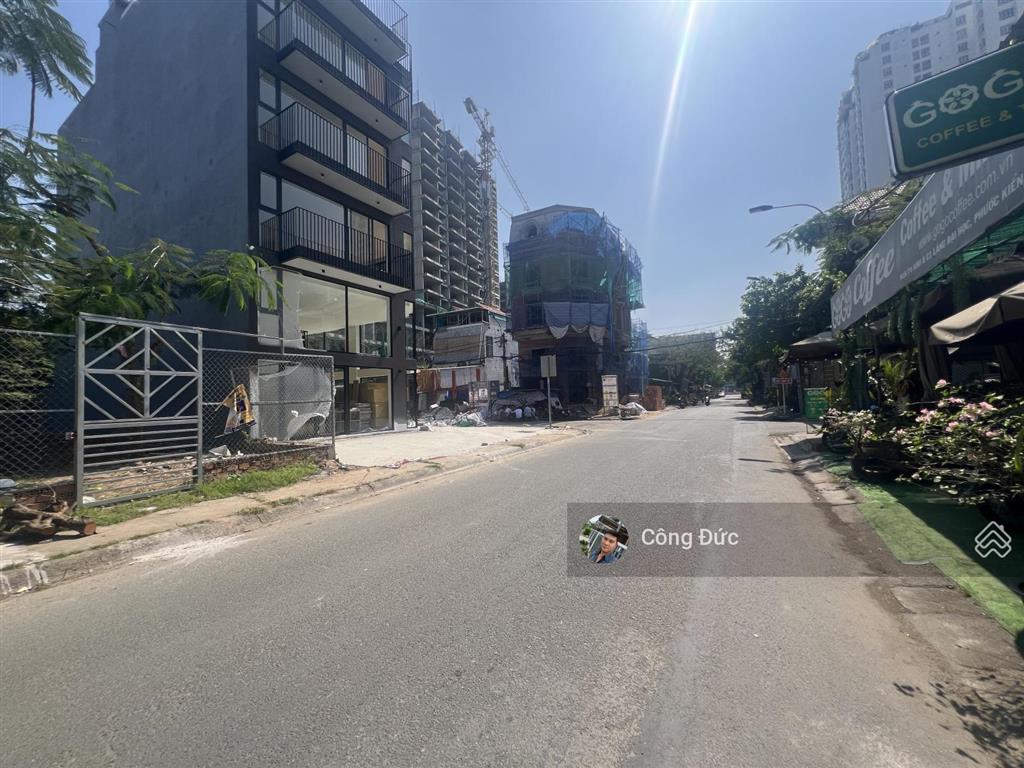 Bán đất làng đại học abc, phước kiển, nhà bè. dt 10x20m. giá tốt 17,5tỷ còn tl.  0909 460 *** đức