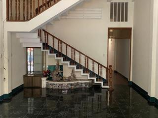 Cho thuê nhà nguyên căn 5x16m, 1 trệt 2 lầu, ngay đường nguyễn trung trực, thích hợp mở vp công ty