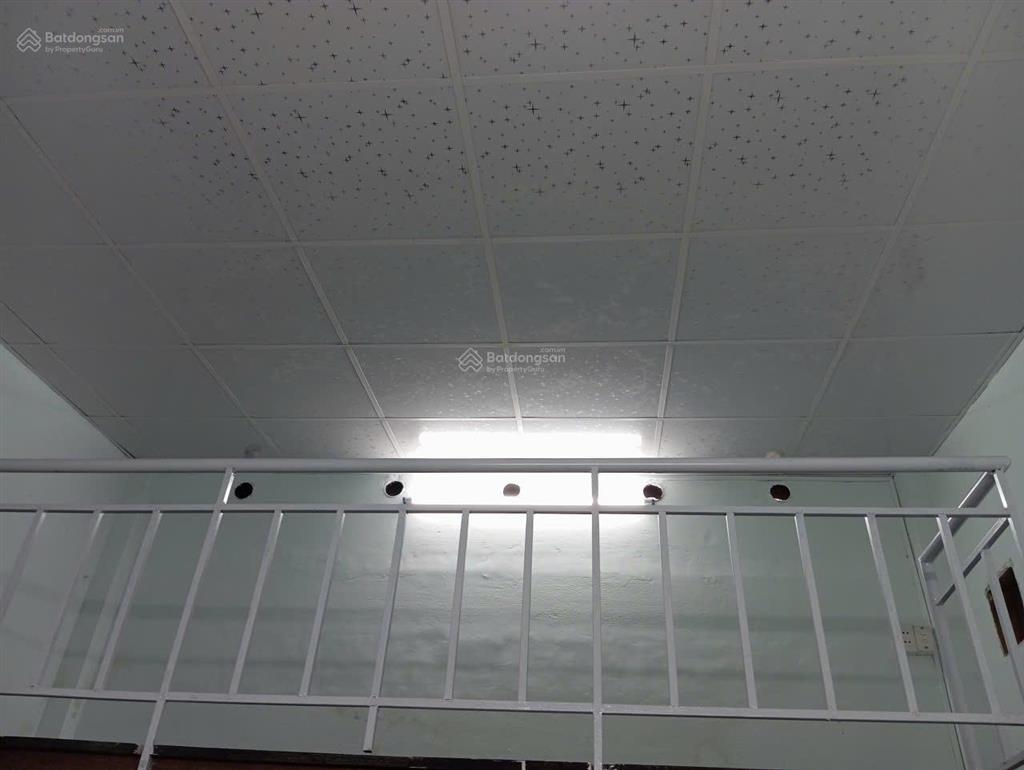 Phòng trọ đường tây sơn, phường tân quý, quận tân phú  sát ngay chợ tân hương, giờ giấc tự do