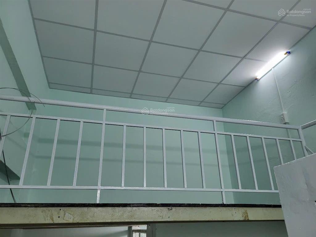 Phòng trọ mới keng đường tây sơn, quận tân phú  sát ngay chợ tân hương, giờ giấc tự do