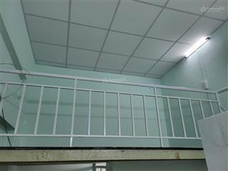 Phòng trọ mới keng đường tây sơn, quận tân phú  sát ngay chợ tân hương, giờ giấc tự do