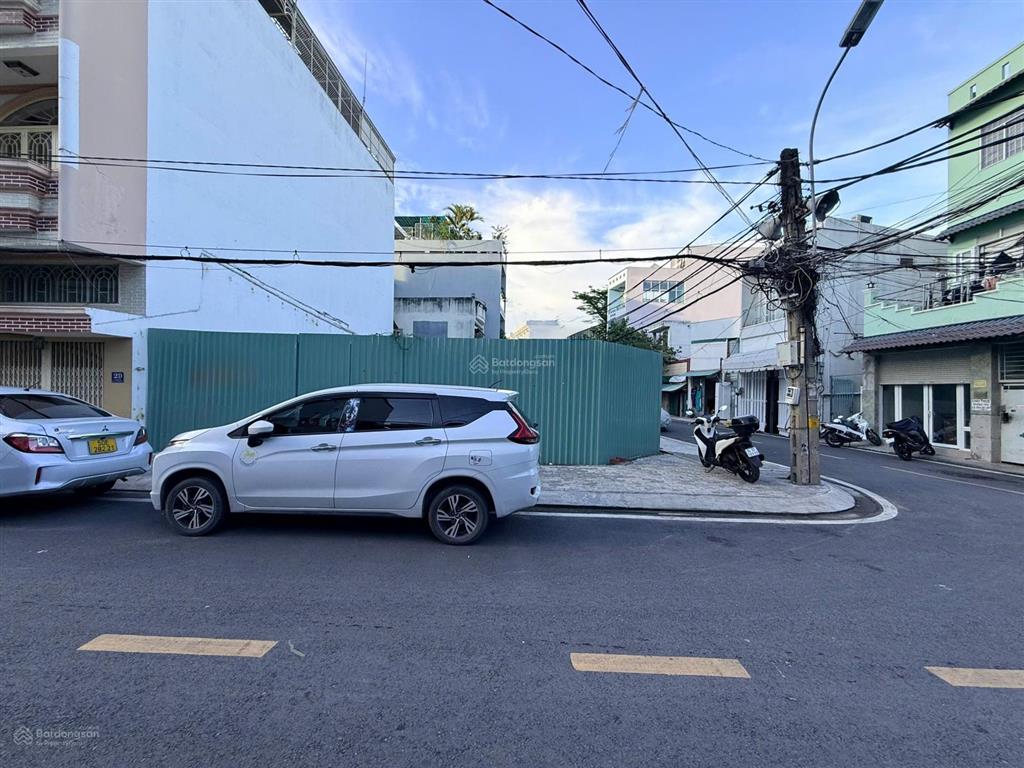 Bán đất lô d3 góc 2 mặt tiền kdc tân thuận hẻm 719 đường huỳnh tấn phát, 145m2, 117tr/m2.