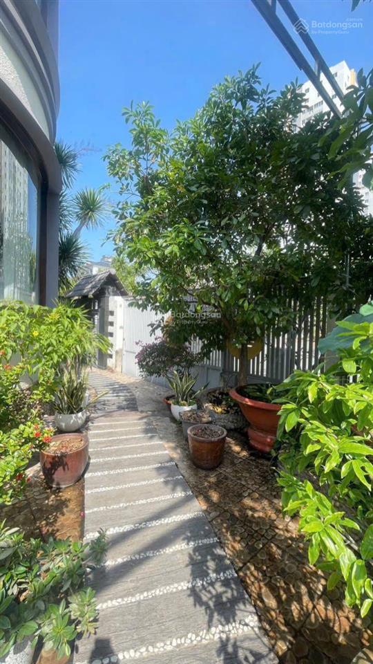 Gía giảm 10ty bán biệt thự 477m2 kdc ciq4 p.tân mỹ, tphcm, dt 27x19m, 2l, 69tỷ