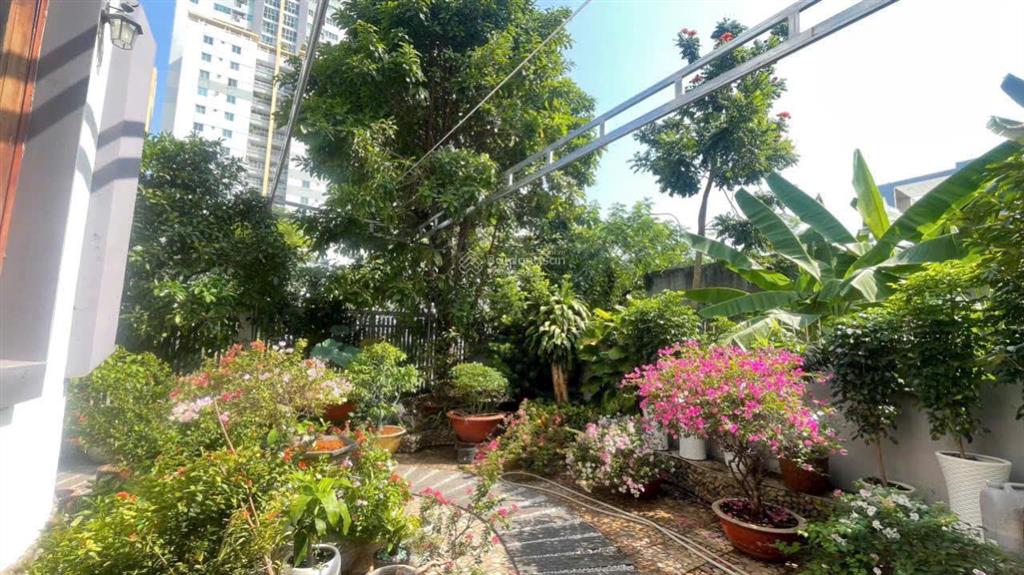 Gía giảm 10ty bán biệt thự 477m2 kdc ciq4 p.tân mỹ, tphcm, dt 27x19m, 2l, 69tỷ