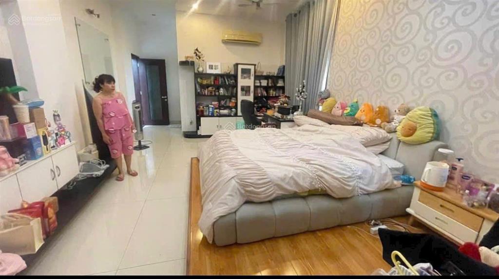 Gía giảm 10ty bán biệt thự 477m2 kdc ciq4 p.tân mỹ, tphcm, dt 27x19m, 2l, 69tỷ