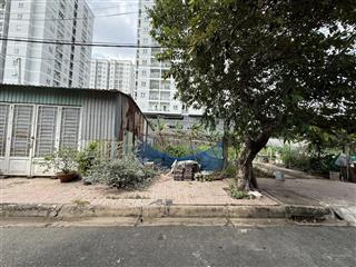 Cần bán lô đất nhà phố a7  17 kdc cotec phú xuân, nhà bè, dt 5x26m, 4.5 tỷ