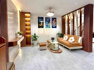 Nhà hxh đường số 17 thu nhập 35tr, bán 12.5 tỷ, diện tích 5x28m, 2l, 5 căn cho thuê