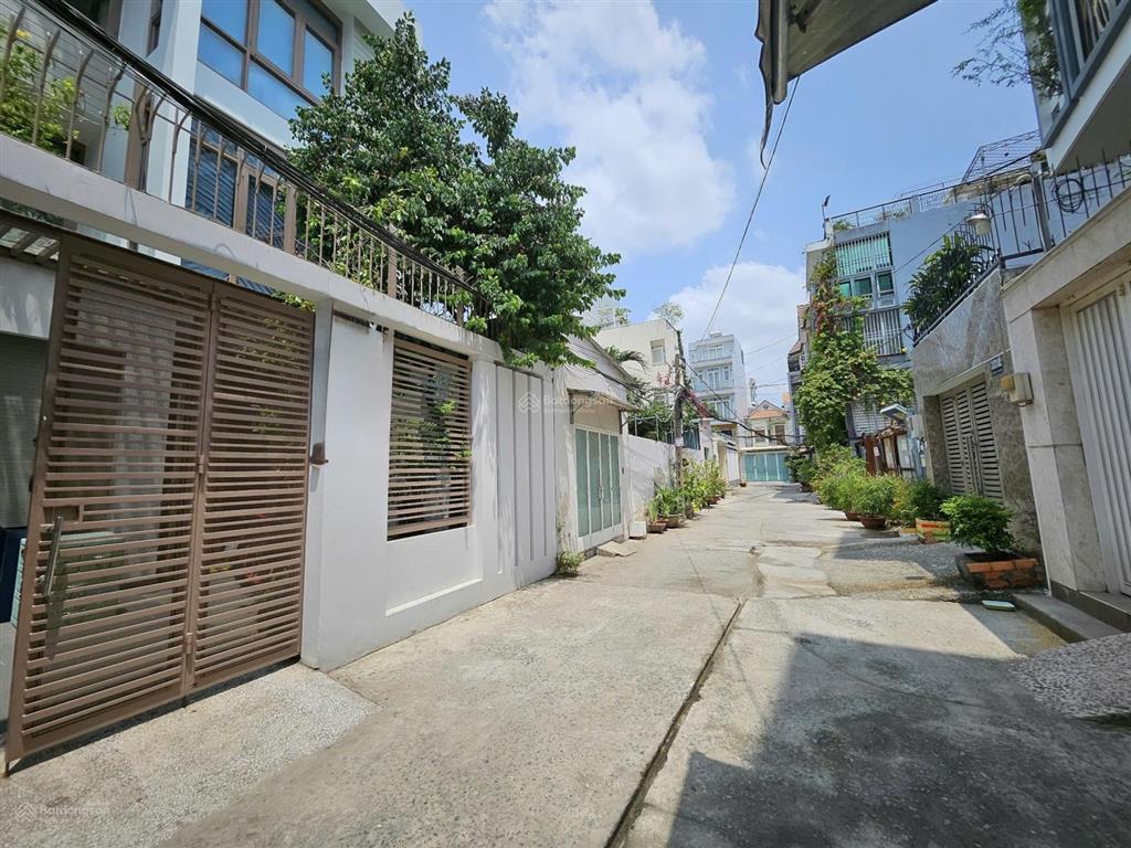 Biệt thự hẻm 793 trần xuân soạn p. tân hưng q.7, dt 7.4x27m, 173m2, 2l, giá chính chủ 26ty