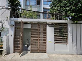 Biệt thự hẻm 793 trần xuân soạn p. tân hưng q.7, dt 7.4x27m, 173m2, 2l, giá chính chủ 26ty