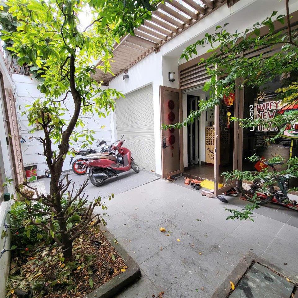 Biệt thự hẻm 793 trần xuân soạn p. tân hưng q.7, dt 7.4x27m, 173m2, 2l, giá chính chủ 26ty