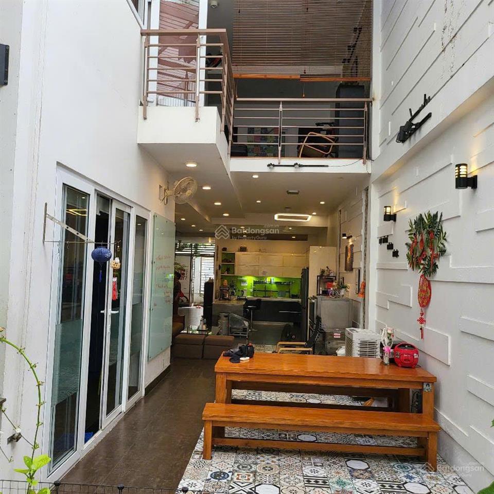 Biệt thự hẻm 793 trần xuân soạn p. tân hưng q.7, dt 7.4x27m, 173m2, 2l, giá chính chủ 26ty