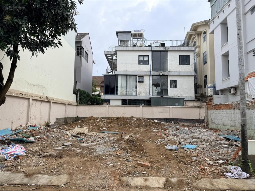 Đất biệt thự kdc tân quy đông, đất view công viên, dt14.6x16m, 234m, 34ty