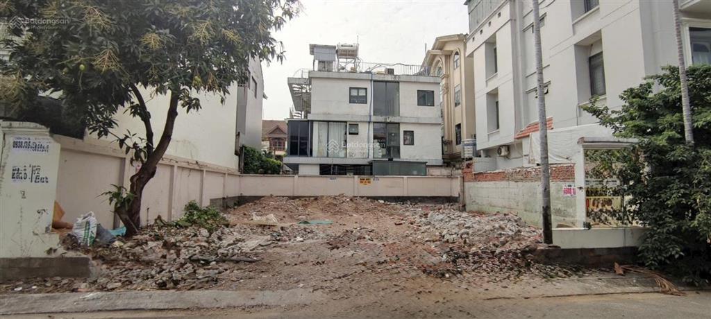 Đất biệt thự kdc tân quy đông, đất view công viên, dt14.6x16m, 234m, 34ty