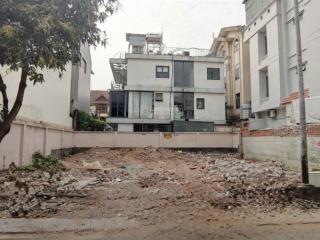 Đất biệt thự kdc tân quy đông, đất view công viên, dt14.6x16m, 234m, 34ty