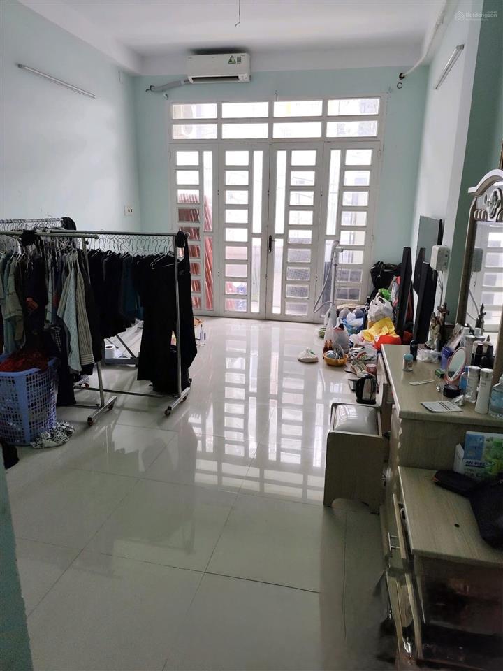 Bán nhà 342/89 huỳnh tấn phát, nhà bè, tphcm, dt 4x15,5m, 2l, 6 tỷ 5