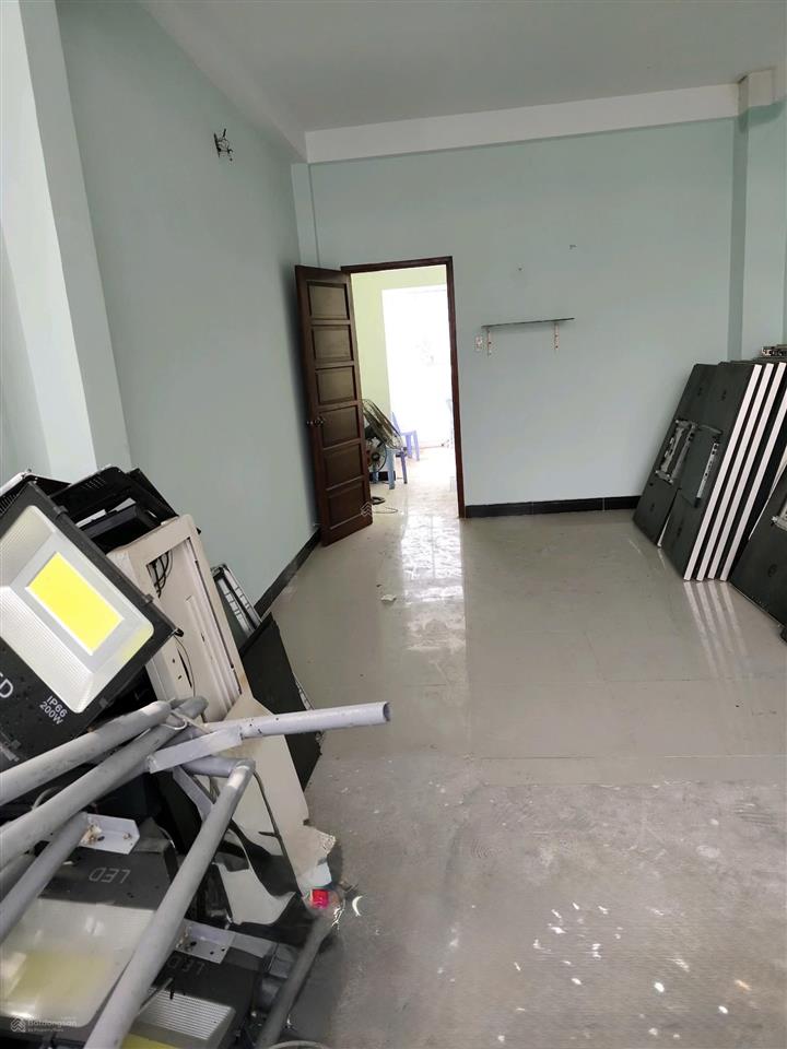 Bán nhà 342/89 huỳnh tấn phát, nhà bè, tphcm, dt 4x15,5m, 2l, 6 tỷ 5