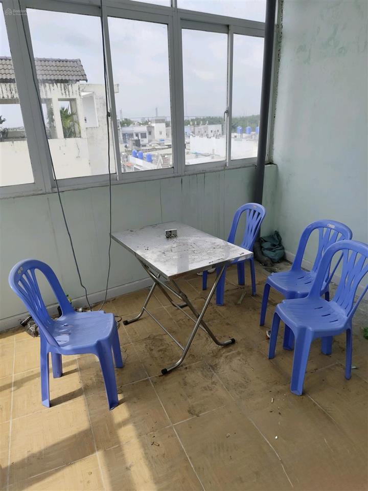 Bán nhà 342/89 huỳnh tấn phát, nhà bè, tphcm, dt 4x15,5m, 2l, 6 tỷ 5