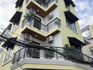 Bán nhà 585/25 nguyễn thị thập p.tân phong, q7, tp.hcm, dt7x7m, 3l, 6pn, 9.6ty