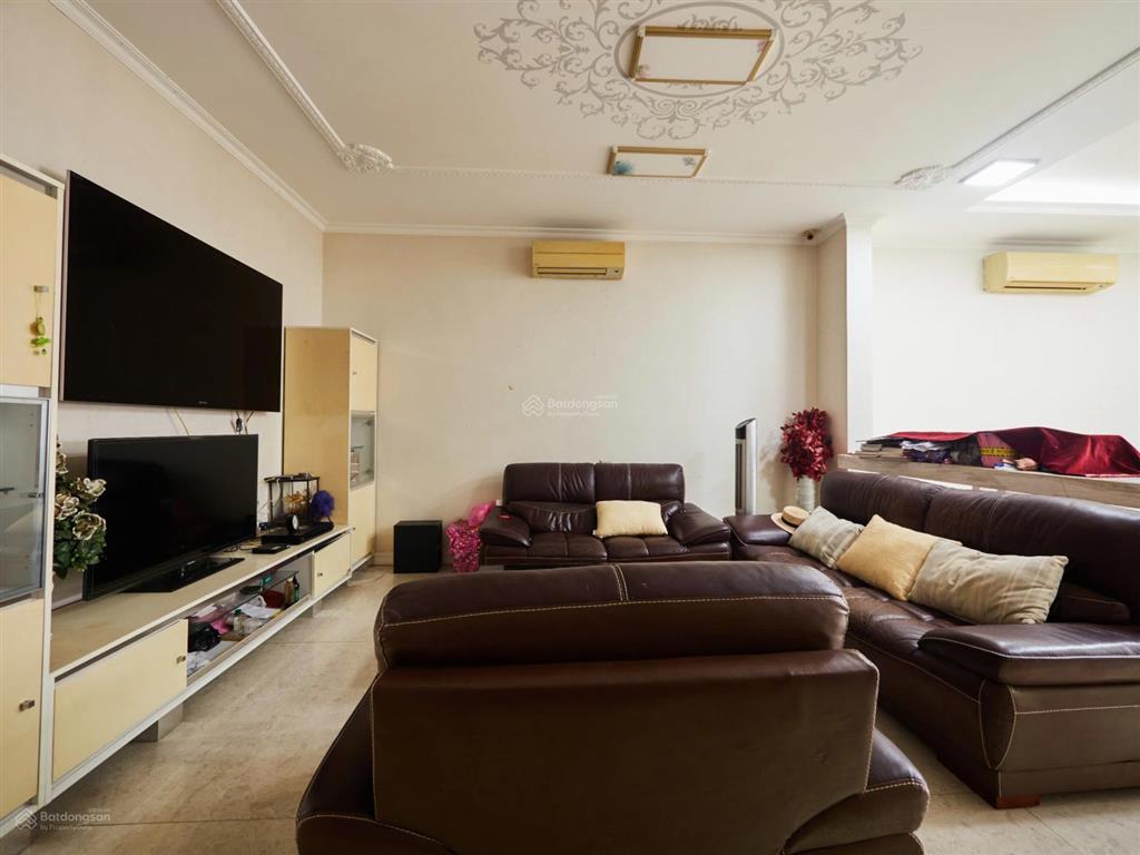 Biệt thự sài gòn pearl dt 7x21m, hầm, 3l, full nội thất, gía 85ty tlcc