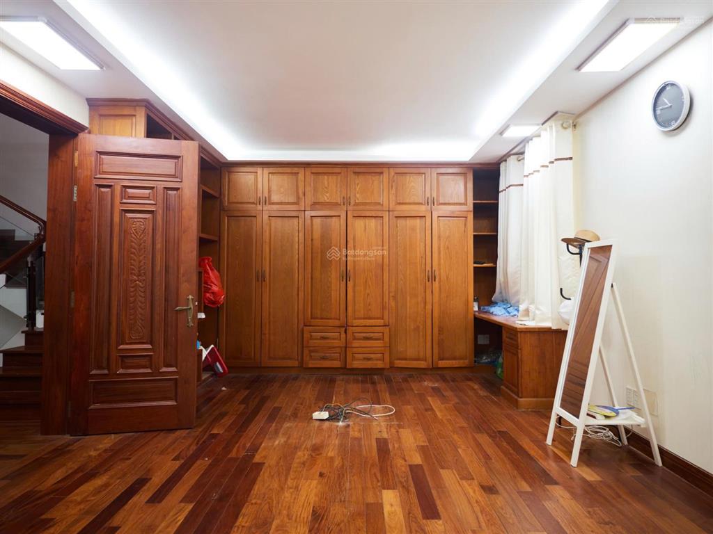 Biệt thự sài gòn pearl dt 7x21m, hầm, 3l, full nội thất, gía 85ty tlcc