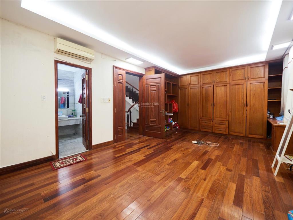 Biệt thự sài gòn pearl dt 7x21m, hầm, 3l, full nội thất, gía 85ty tlcc