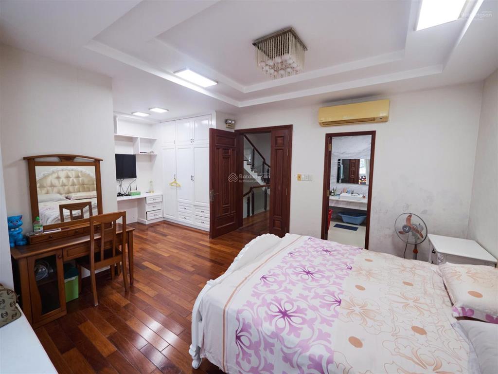 Biệt thự sài gòn pearl dt 7x21m, hầm, 3l, full nội thất, gía 85ty tlcc