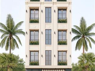 Chdv tương lai cho lô đất gần himlam kênh tẻ, dt10.5x18m, 181m2, 21ty