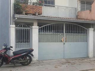 Nhà mặt tiền 1 đường 16 p. tân phú, q7, tp. hcm, dt 4.4x20m, 86m2, 14.2tỷ