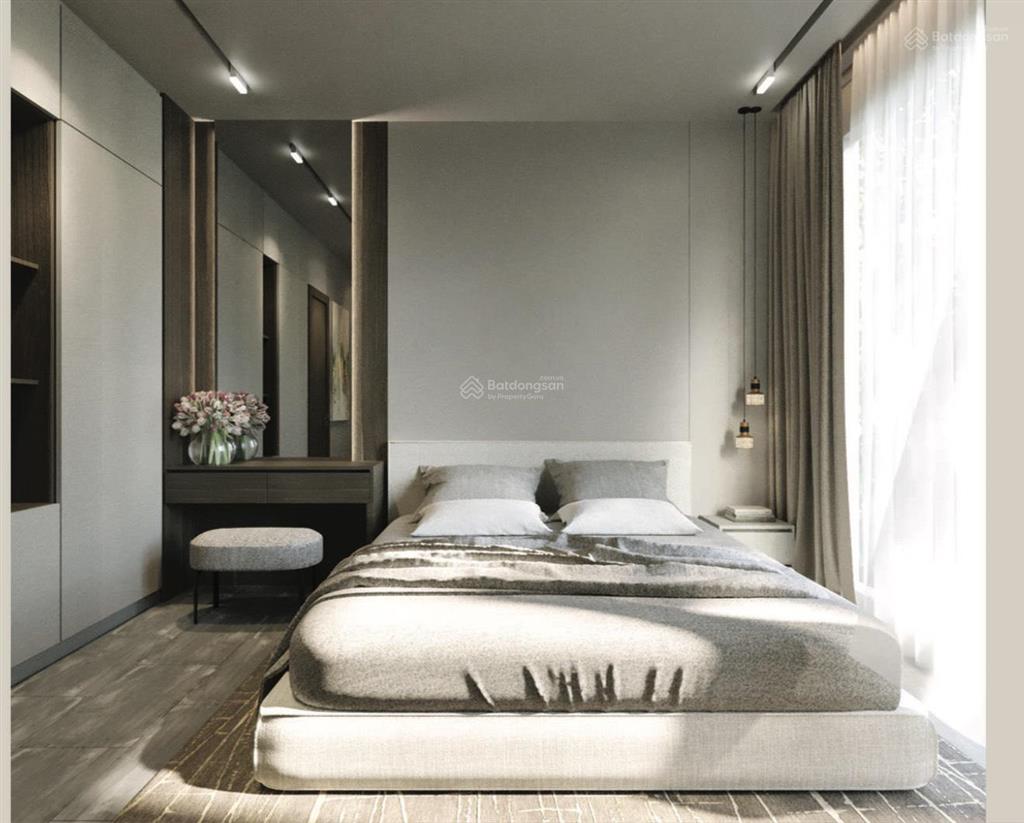 Biệt thự mới, đẹp nội thất cao cấp hiện đại, sadeco ven sông, dt12x18m, hầm, 2l,63ty