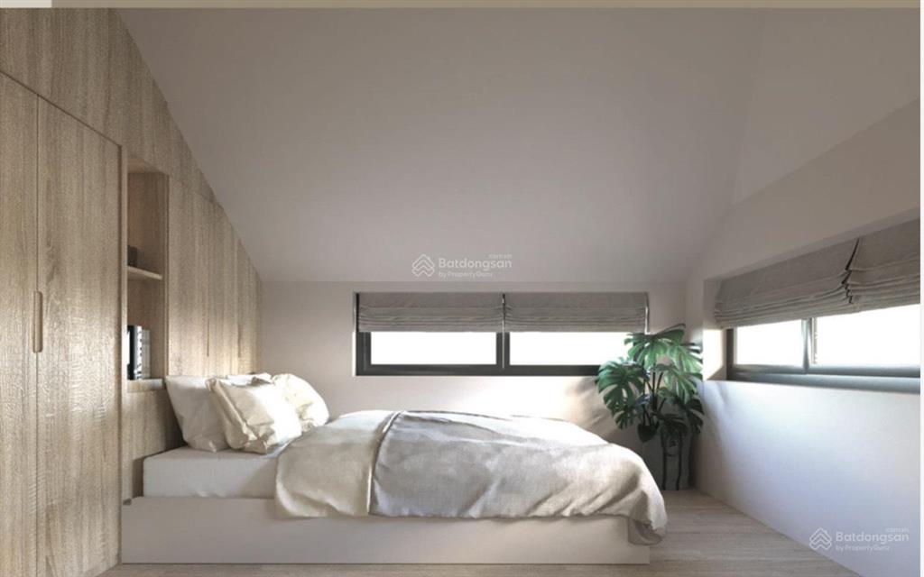 Biệt thự mới, đẹp nội thất cao cấp hiện đại, sadeco ven sông, dt12x18m, hầm, 2l,63ty