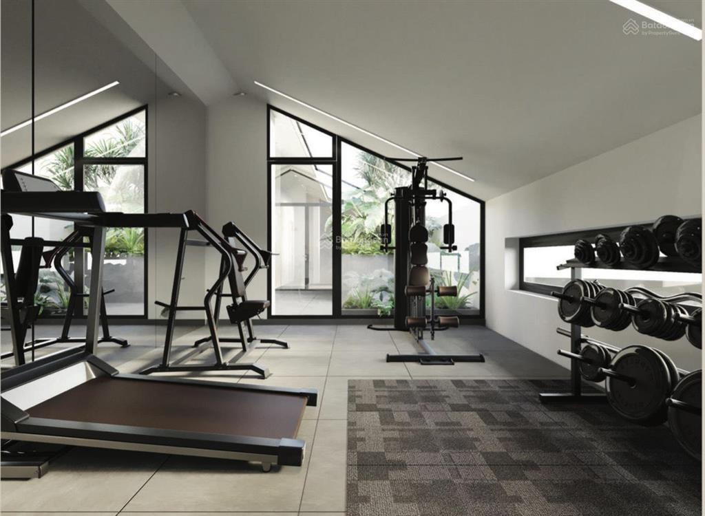 Biệt thự mới, đẹp nội thất cao cấp hiện đại, sadeco ven sông, dt12x18m, hầm, 2l,63ty