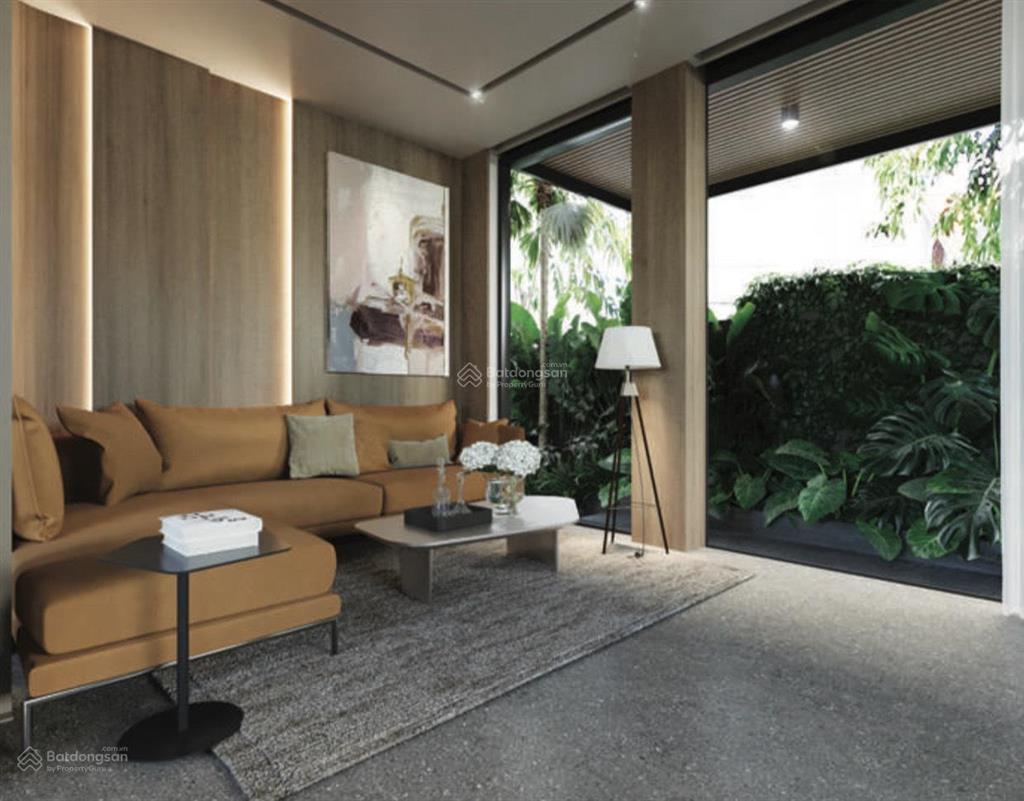 Biệt thự mới, đẹp nội thất cao cấp hiện đại, sadeco ven sông, dt12x18m, hầm, 2l,63ty