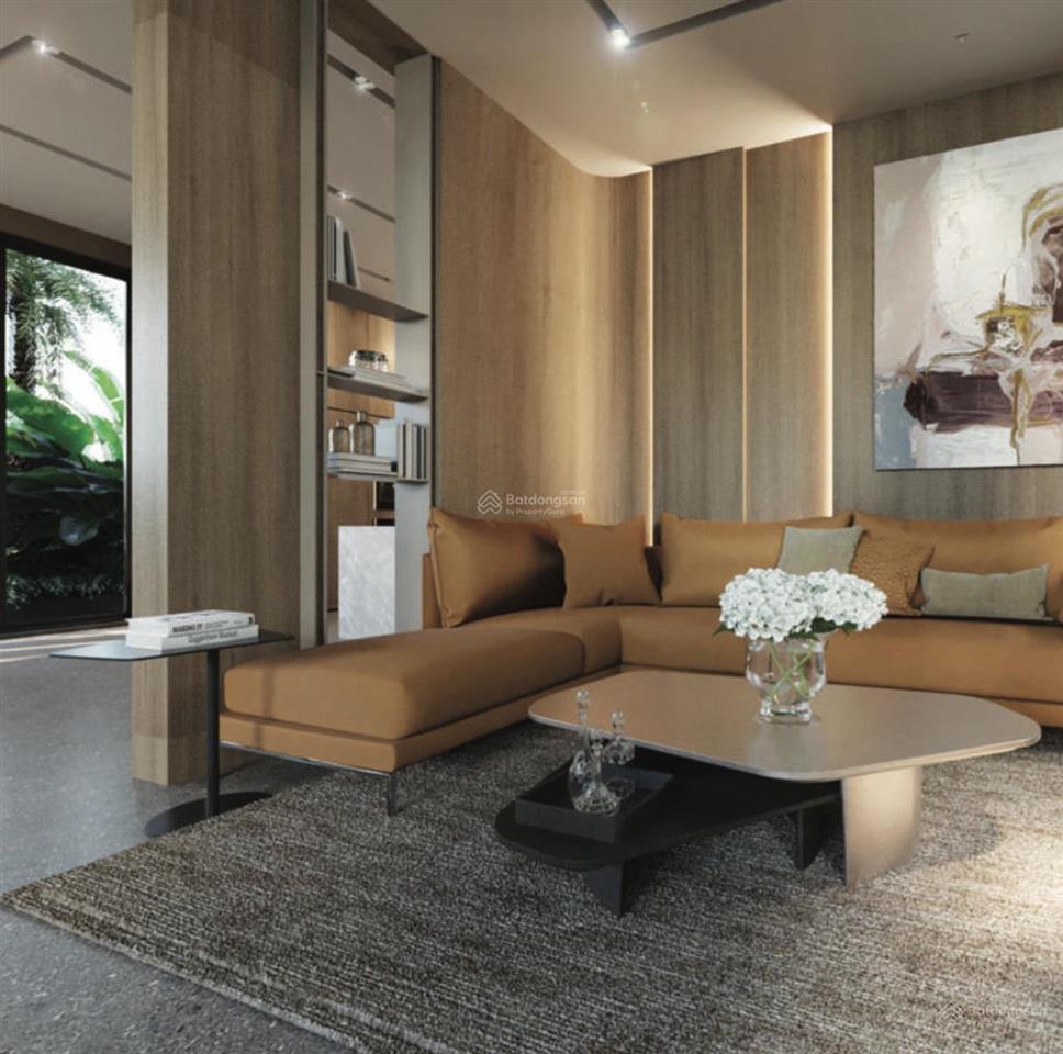 Biệt thự mới, đẹp nội thất cao cấp hiện đại, sadeco ven sông, dt12x18m, hầm, 2l,63ty