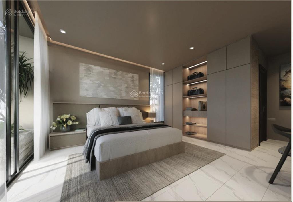 Biệt thự mới, đẹp nội thất cao cấp hiện đại, sadeco ven sông, dt12x18m, hầm, 2l,63ty