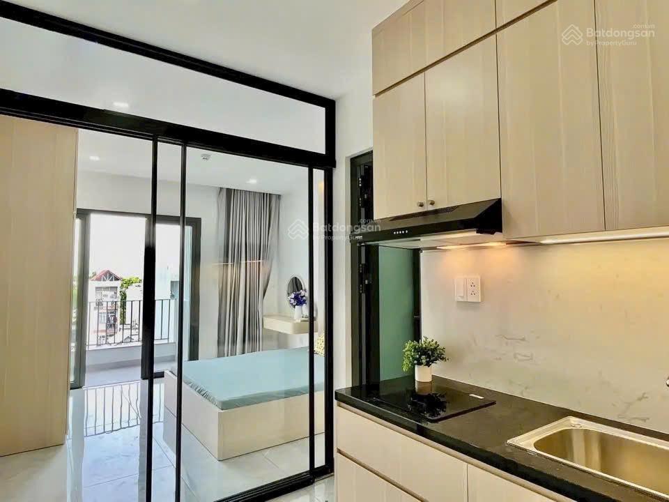 Bán chdv mặt tiền đường 51 phường tân quy cũ tân hưng mới tp.hcm