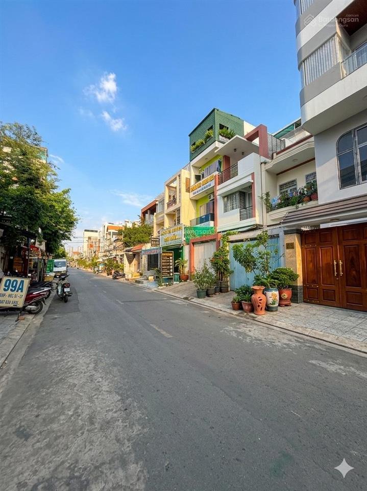 Bán chdv mặt tiền đường 51 phường tân quy cũ tân hưng mới tp.hcm