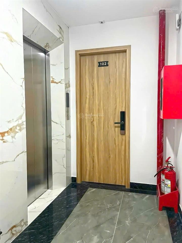 Bán chdv mặt tiền đường 51 phường tân quy cũ tân hưng mới tp.hcm
