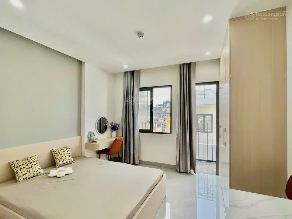 Bán chdv mặt tiền đường 51 phường tân quy cũ tân hưng mới tp.hcm