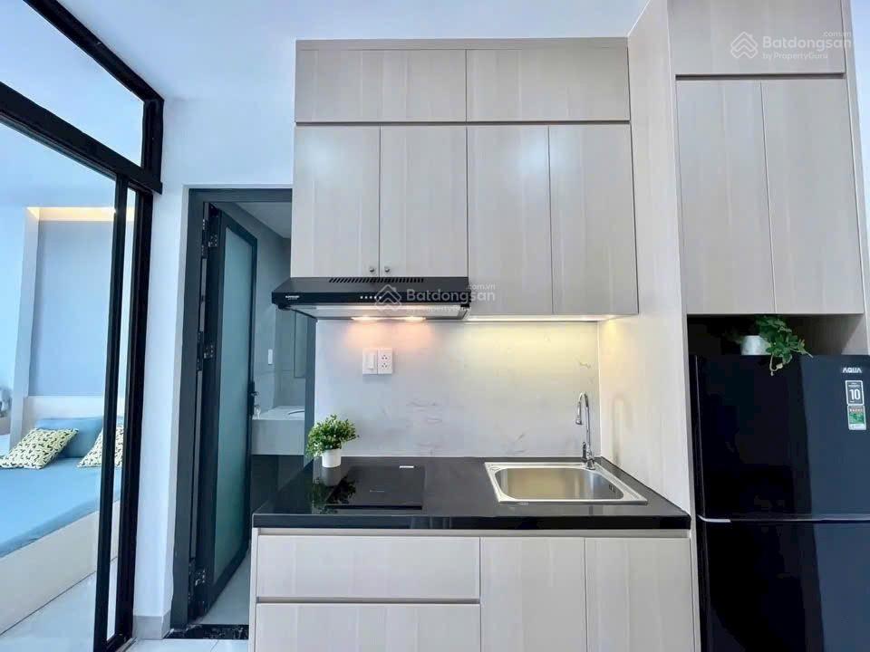 Bán chdv mặt tiền đường 51 phường tân quy cũ tân hưng mới tp.hcm