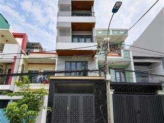 Bán chdv mặt tiền đường 51 phường tân quy cũ tân hưng mới tp.hcm