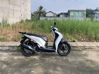 Bán đất đường xương cá 1 quốc lộ 50 xã phong phú, huyện bình chánh, 8x23m, 54tr/m2