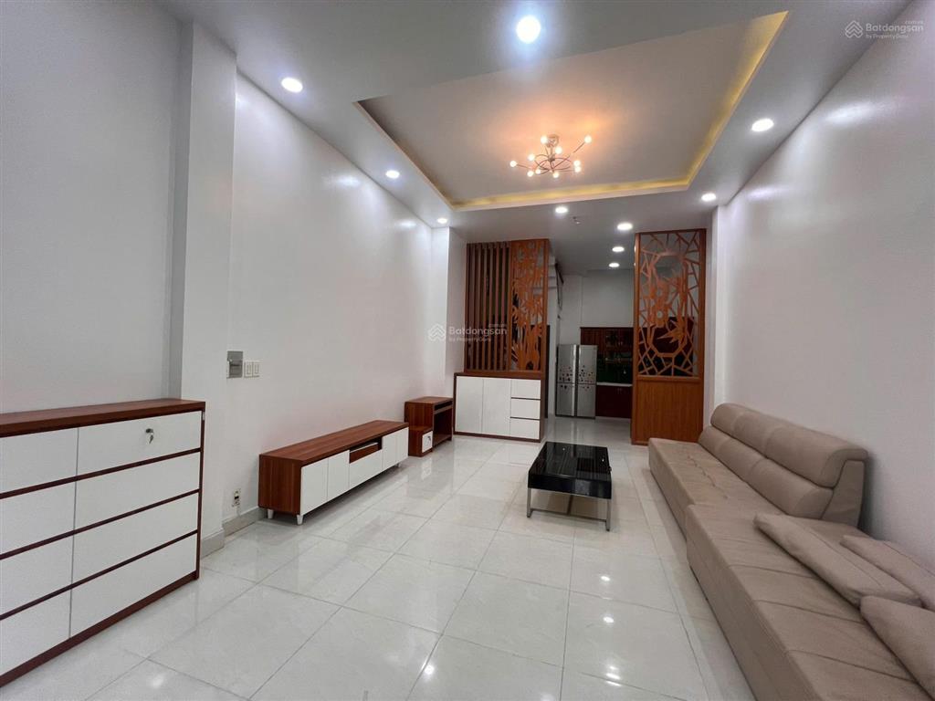 Bán nhà mặt tiền 134a đường 45 tân quy, q7, tp. hcm, dt 4.5x12m, 3l, 3pn, 12.85tỷ