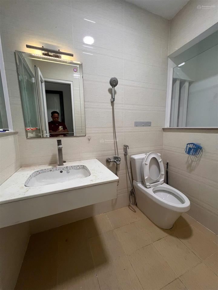 Bán nhà mặt tiền 134a đường 45 tân quy, q7, tp. hcm, dt 4.5x12m, 3l, 3pn, 12.85tỷ