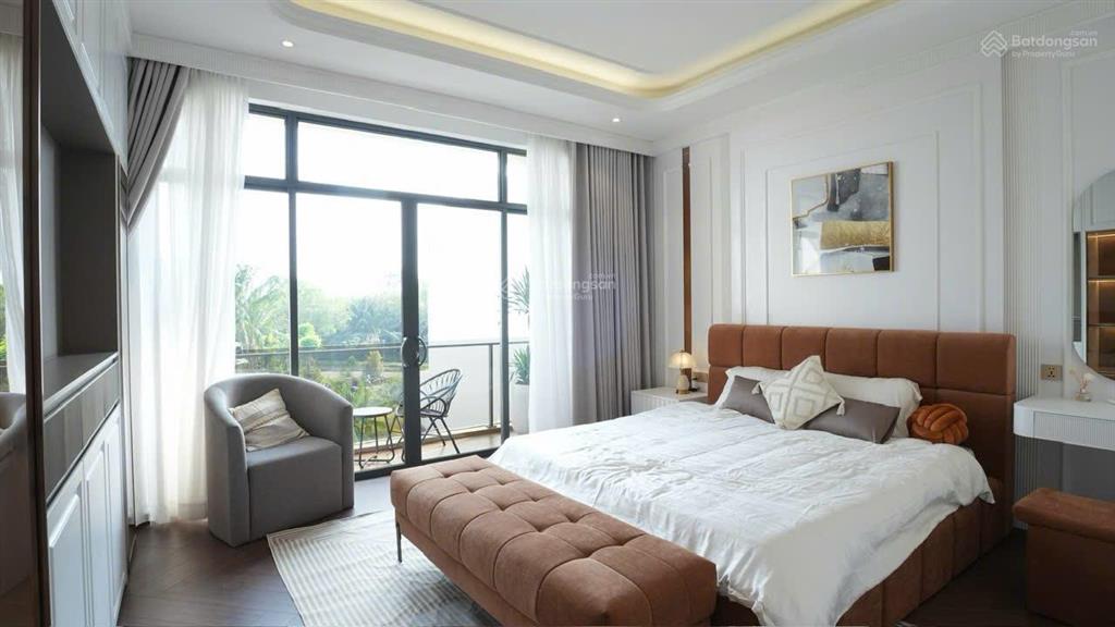 Nhà mặt phố mới full nội thất cao cấp phạm hữu lầu p.tân mỹ, dt 5x18m, 2l, st, 17.5 tỷ