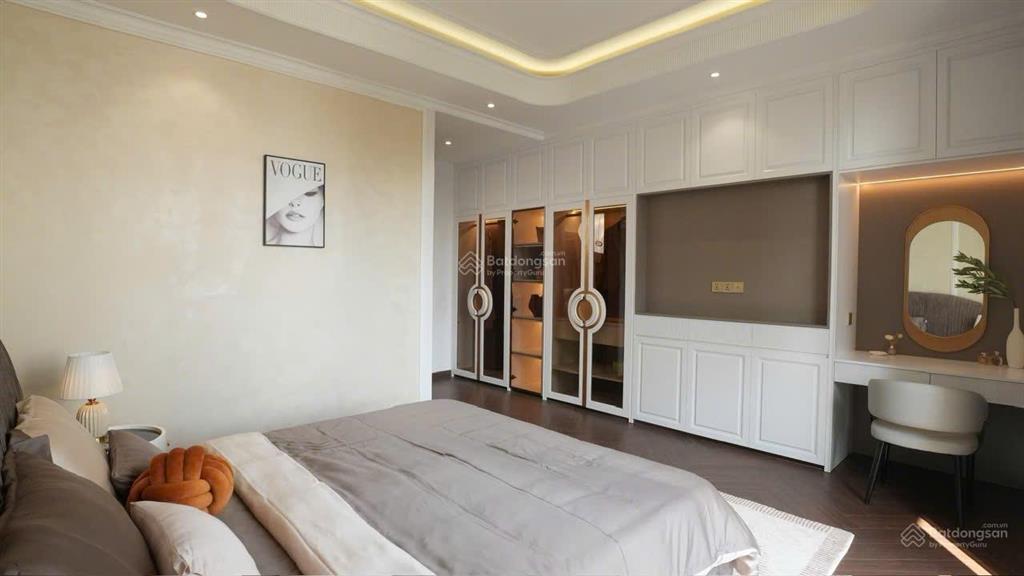 Nhà mặt phố mới full nội thất cao cấp phạm hữu lầu p.tân mỹ, dt 5x18m, 2l, st, 17.5 tỷ