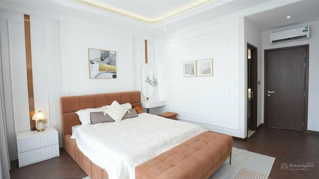 Nhà mặt phố mới full nội thất cao cấp phạm hữu lầu p.tân mỹ, dt 5x18m, 2l, st, 17.5 tỷ